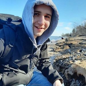 Meet your Posher, Gabe